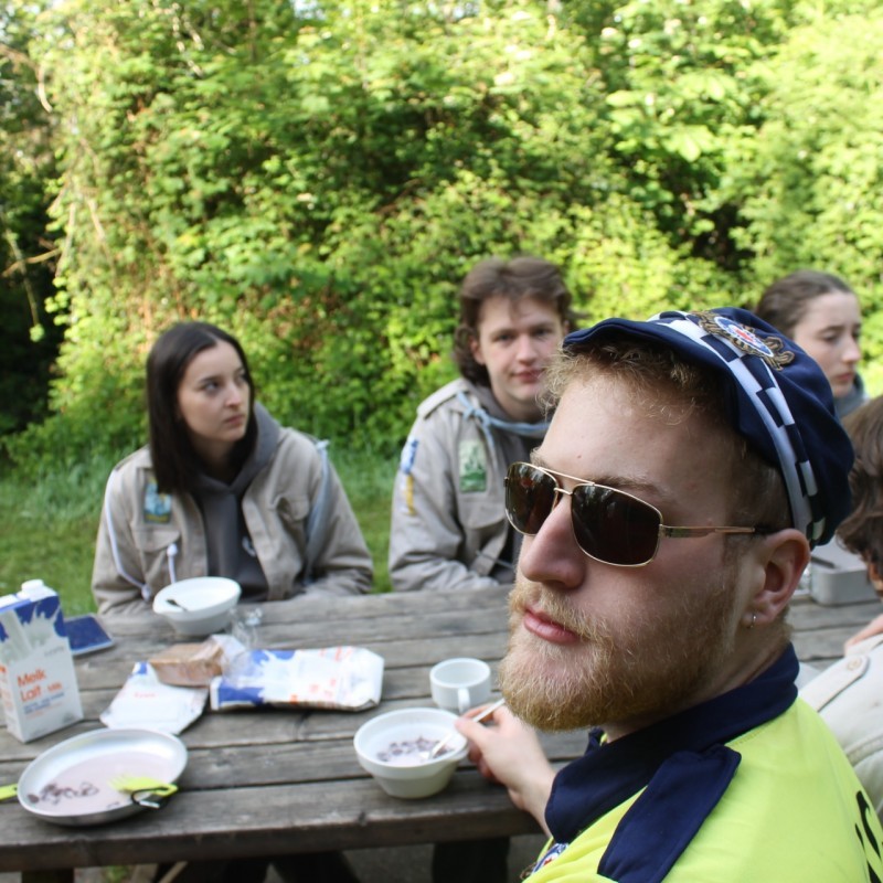 IMG 8802 - Scouts en Gidsen Zaventem 